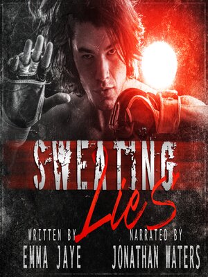 cover image of Sweating Lies